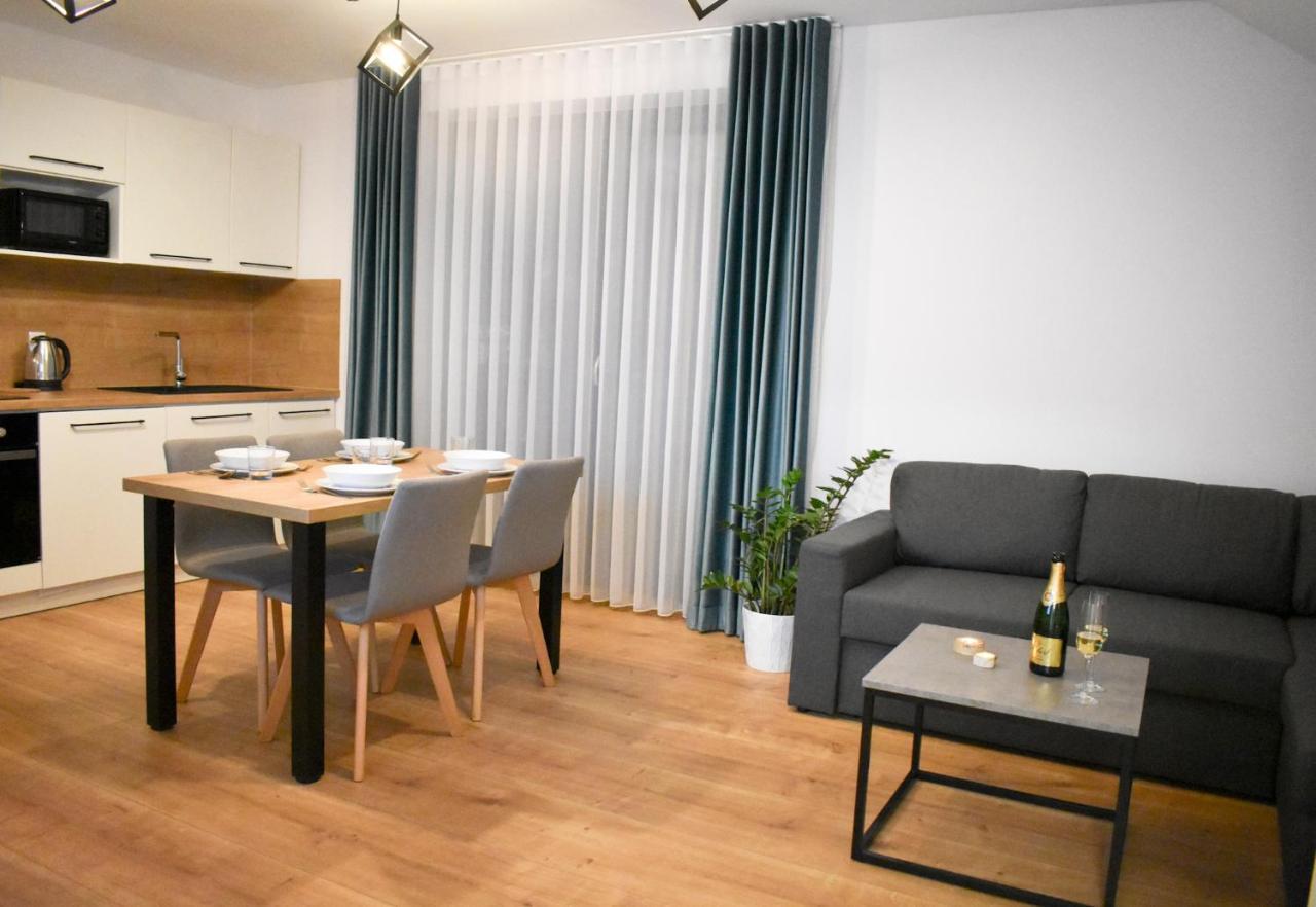 Apartmány Runi 1 Stará Lesná Esterno foto
