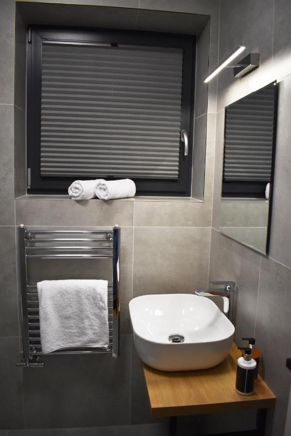 Apartmány Runi 1 Stará Lesná Esterno foto
