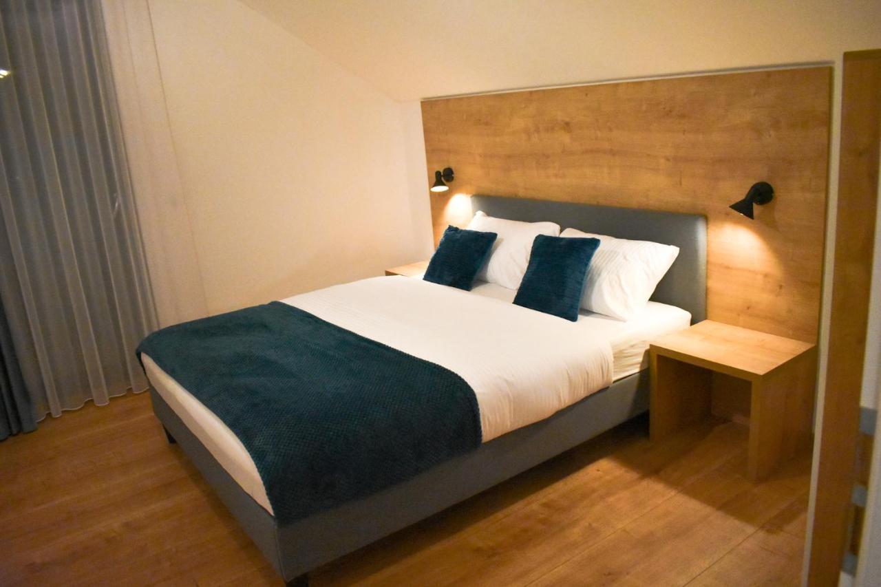 Apartmány Runi 1 Stará Lesná Esterno foto