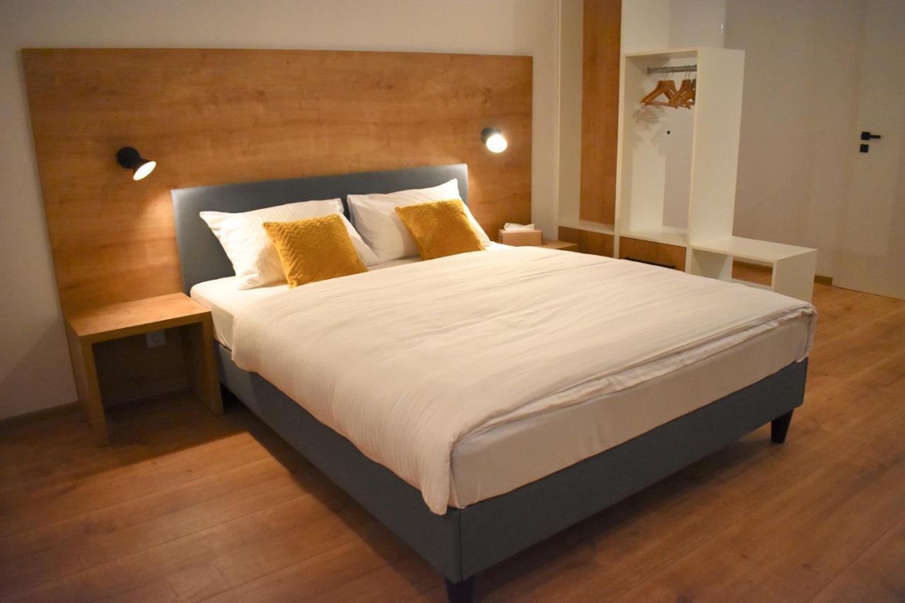 Apartmány Runi 1 Stará Lesná Esterno foto