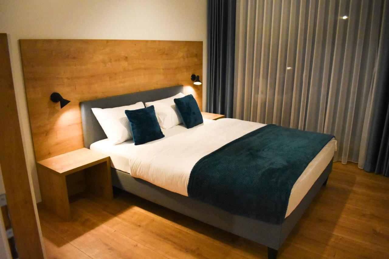 Apartmány Runi 1 Stará Lesná Esterno foto