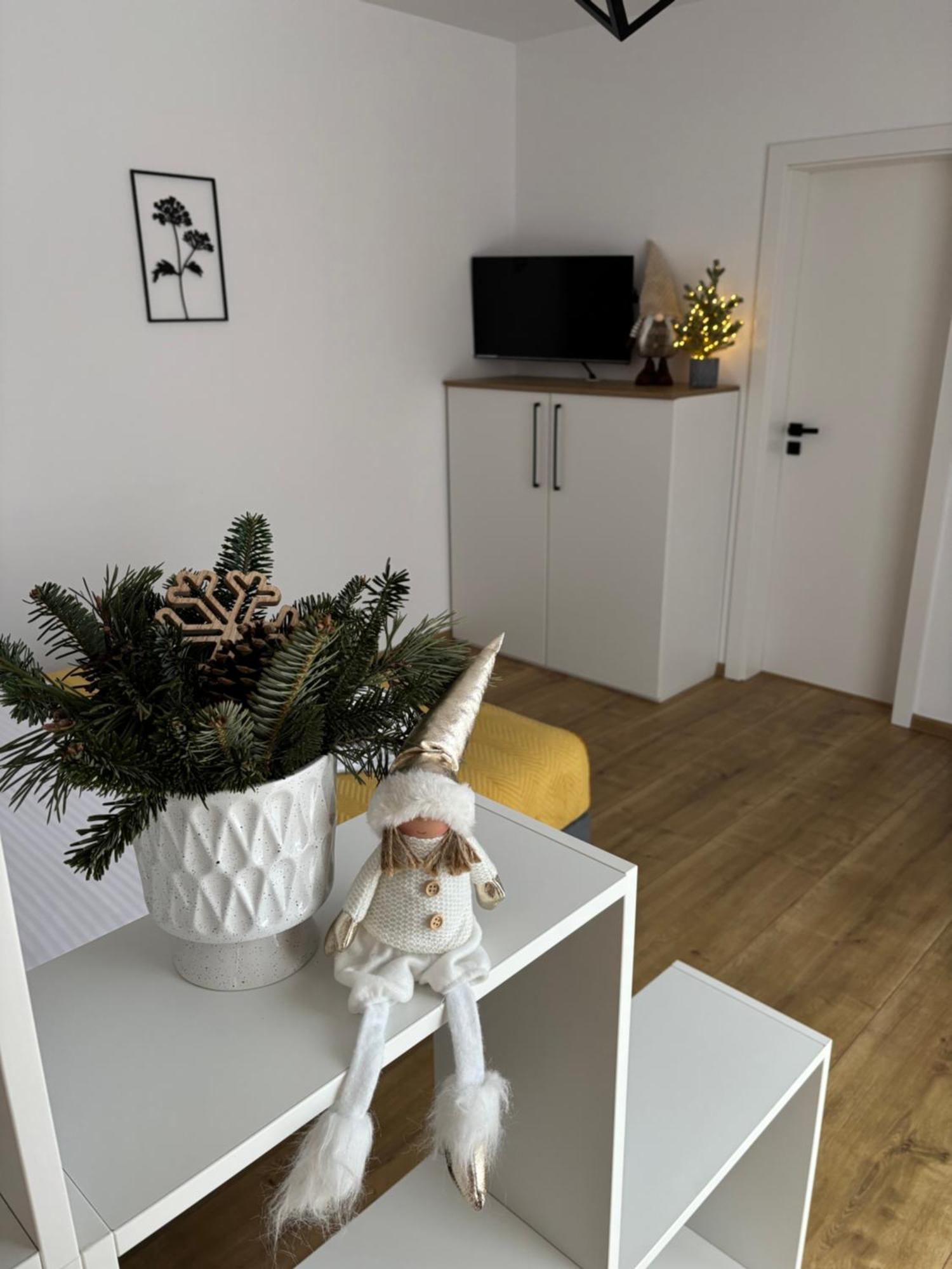 Apartmány Runi 1 Stará Lesná Esterno foto